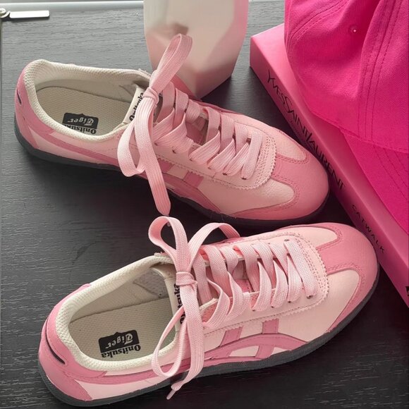 Onitsuka Tiger Women's Sports Shoes - Picture 5 of 5